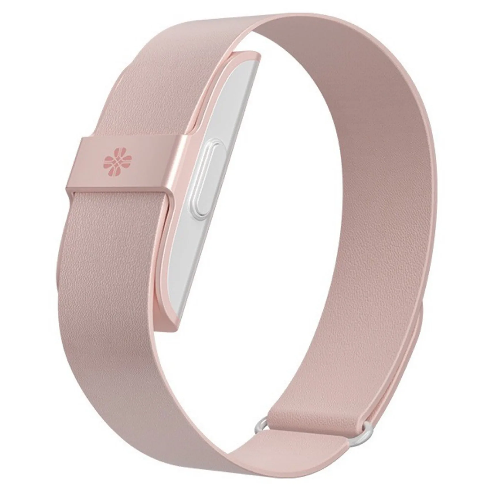 Korean Health Lifestyle - Wasserdichtes Smart-Armband APP Echtzeit-Herzfrequenz-Gesundheitsüberwachung Sport-Fitness-Tracker Langlebiges