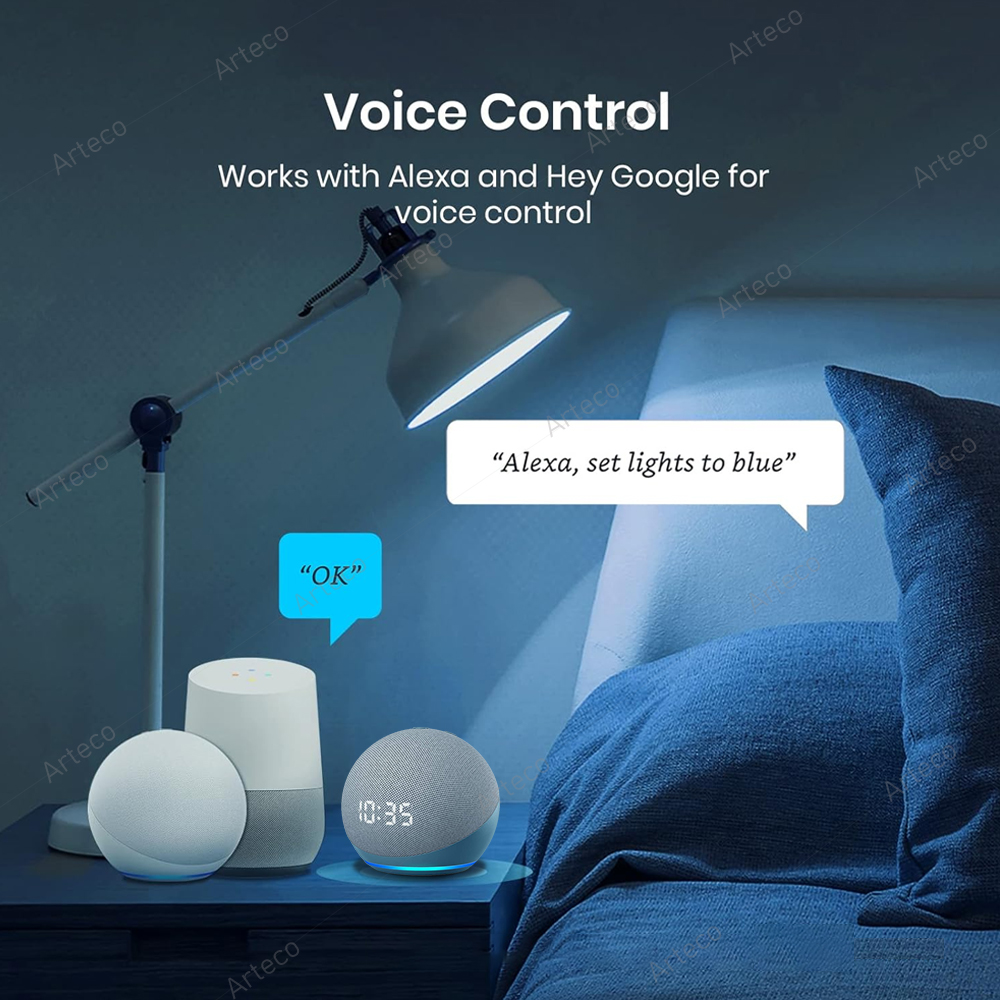 Ewelink GU10 Zigbee LED-Lampen – Philips Bulb Hue Bewertung und Preis