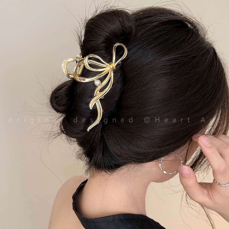 3,9 Zoll Luxuriöse Metall-Haar – Korean Luxury Lifestyle Bewertung und Preis