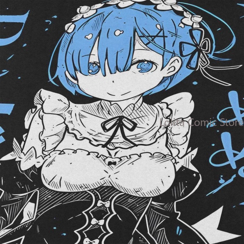 Anime Re:Zero - Starting Life  – South Korea Lifestyle Bewertung und Preis