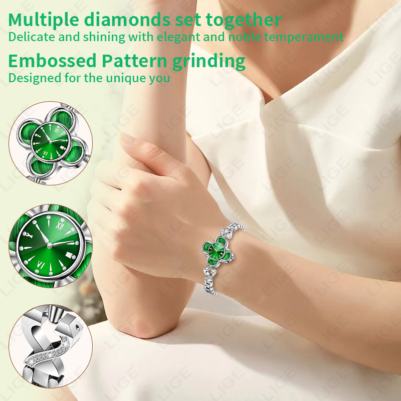 Diamant Set Farbe Licht Luxus  – Korean Luxury Lifestyle Bewertung und Preis