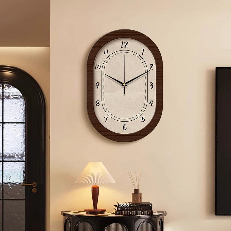 Design Kreative Wanduhren Chin – The Korean Lifestyle Bewertung und Preis