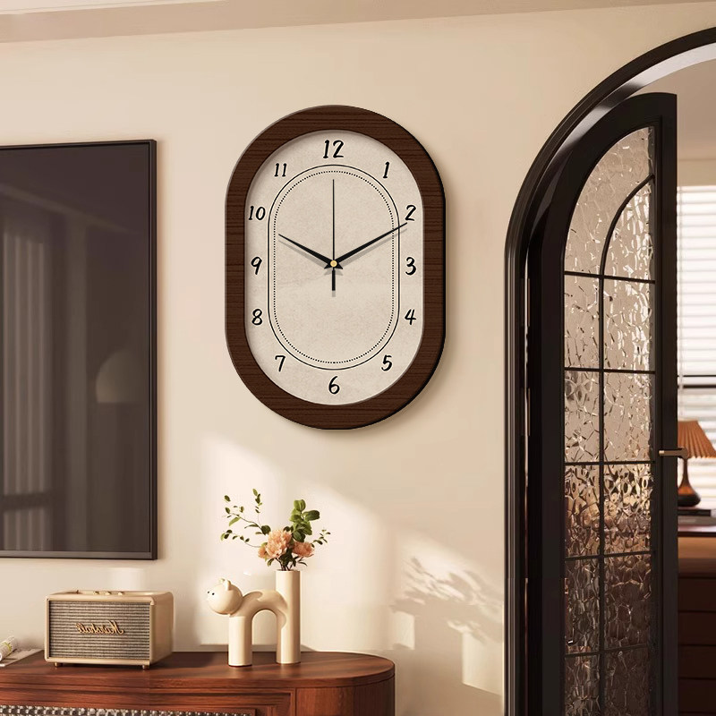 Design Kreative Wanduhren Chin – The Korean Lifestyle Bewertung und Preis