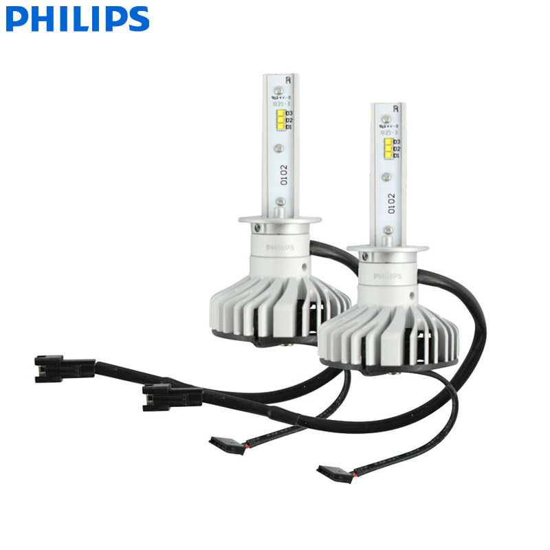 Philips LED H1 Ultinon LED Aut – Philips Bulb Hue Bewertung und Preis