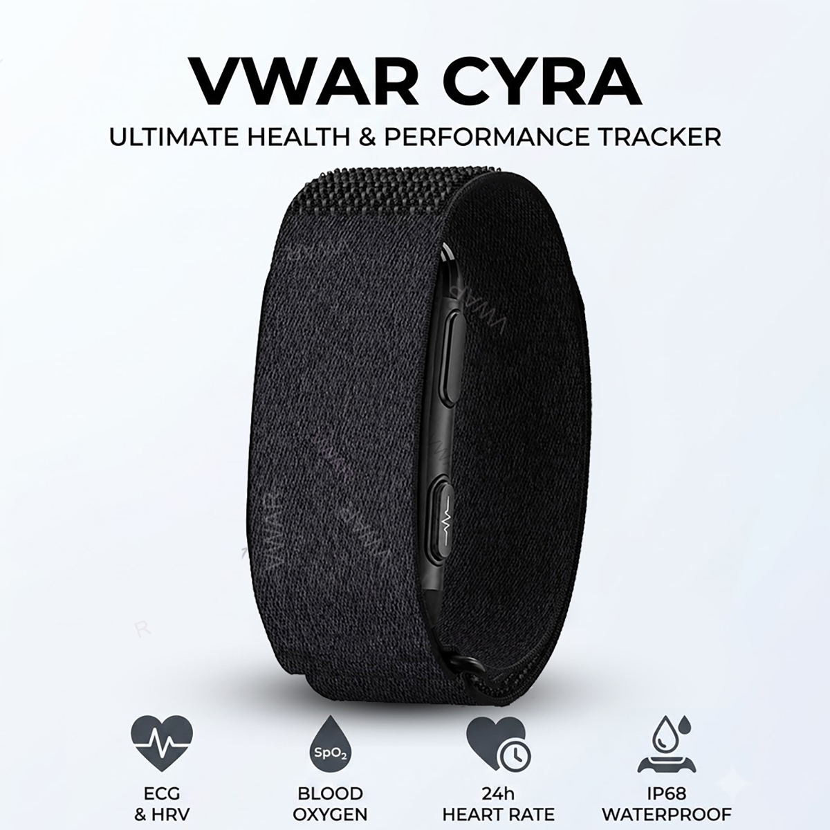 VWAR CYRA Bildschirmloser Fitn – Korean Health Lifestyle Bewertung und Preis