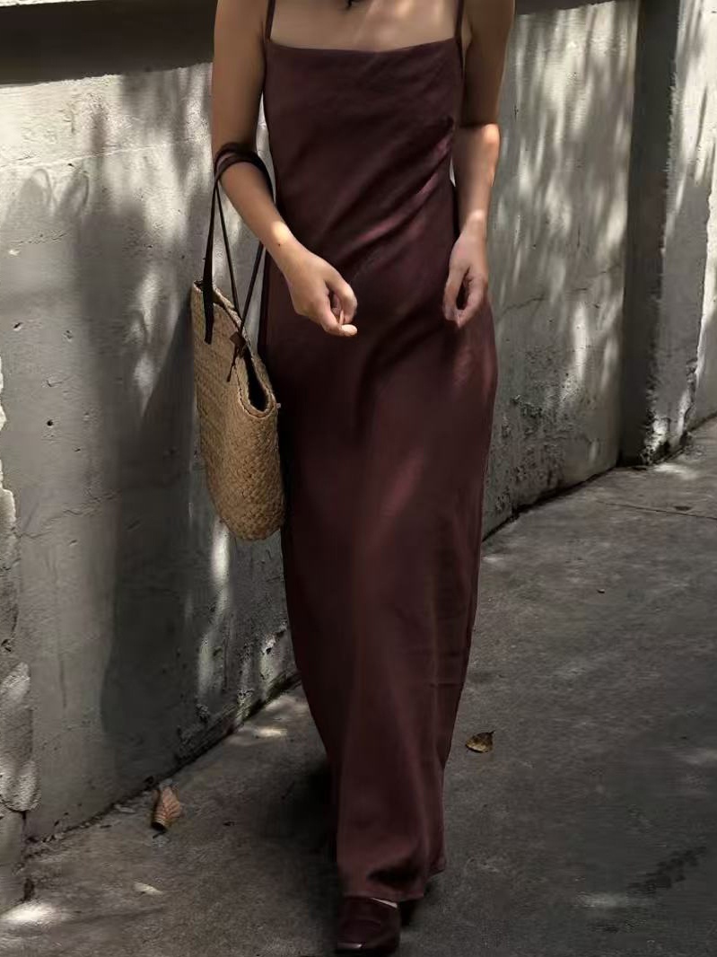 Elegantes Sommerkleid im korea – Korean Lifestyle & Kids Boutique Bewertung und Preis